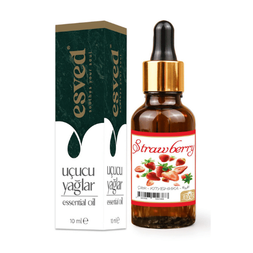 Buhurdanlık 10 ml. Meyve ...