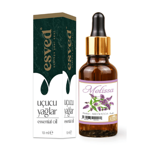 Buhurdanlık 10 ml. Çiçek ...