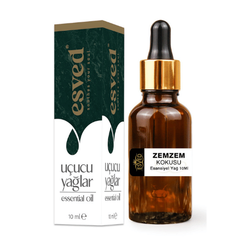Buhurdanlık 10 ml....