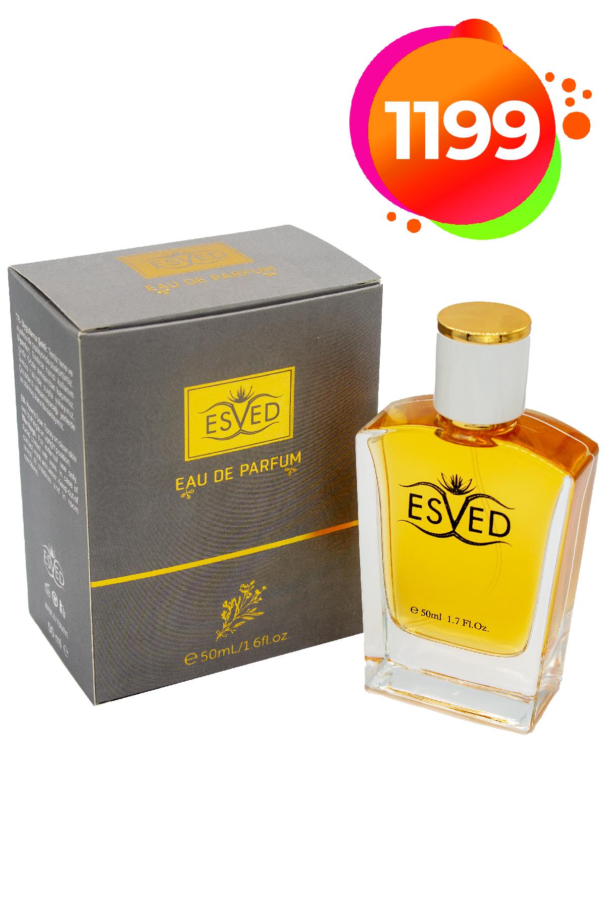 1199 Edp 50 Ml Unisex Parfüm