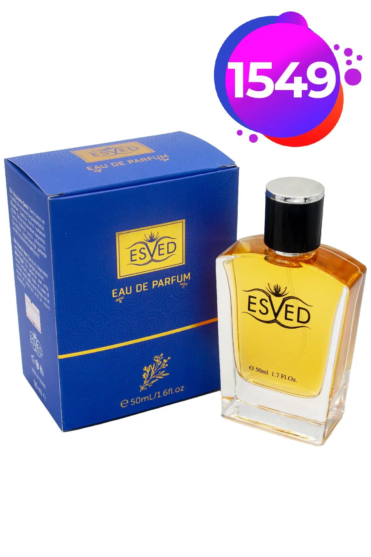 1549 Edp 50 Ml Erkek Parfüm