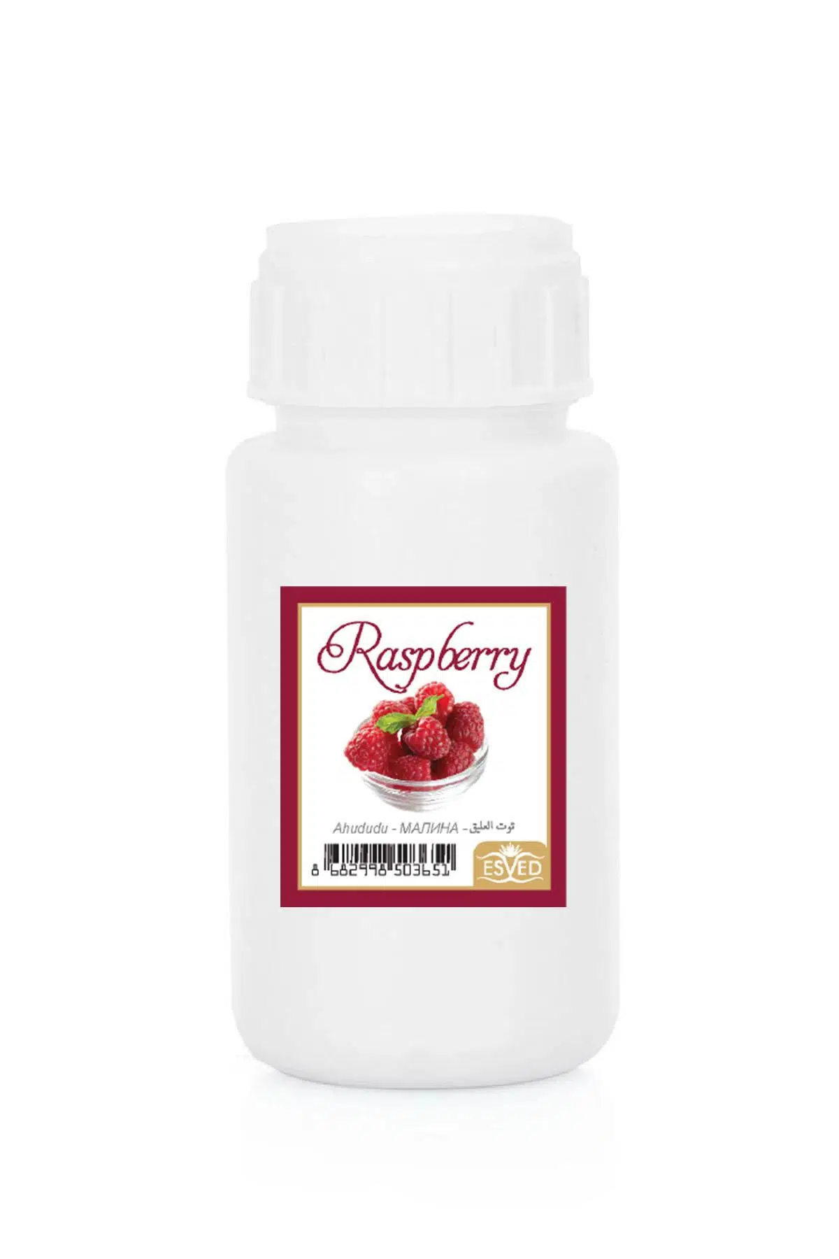 Ahududu Kokusu Parfüm Esansı 100 Gr