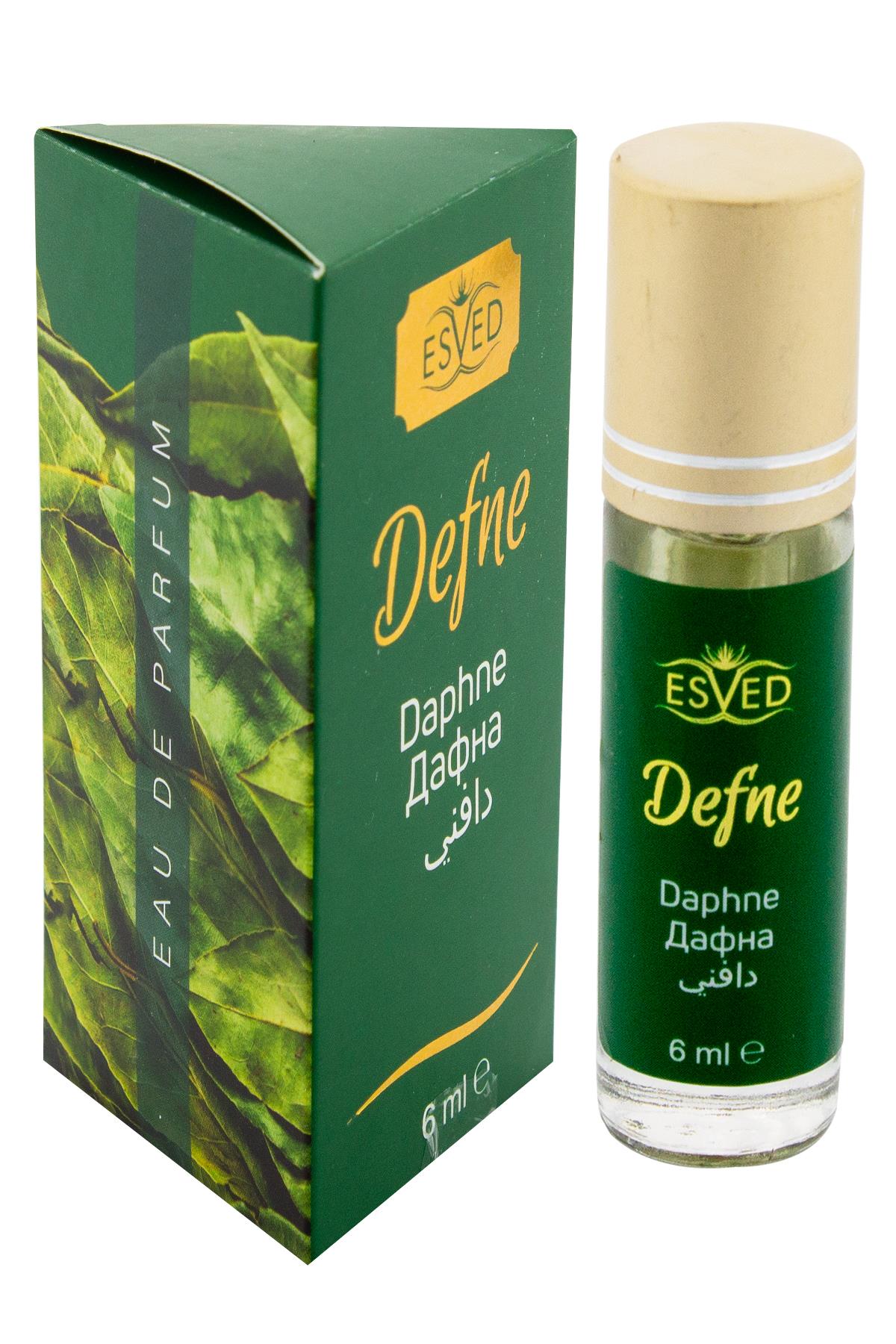 Defne Kokusu Alkolsüz Esans 6Ml.