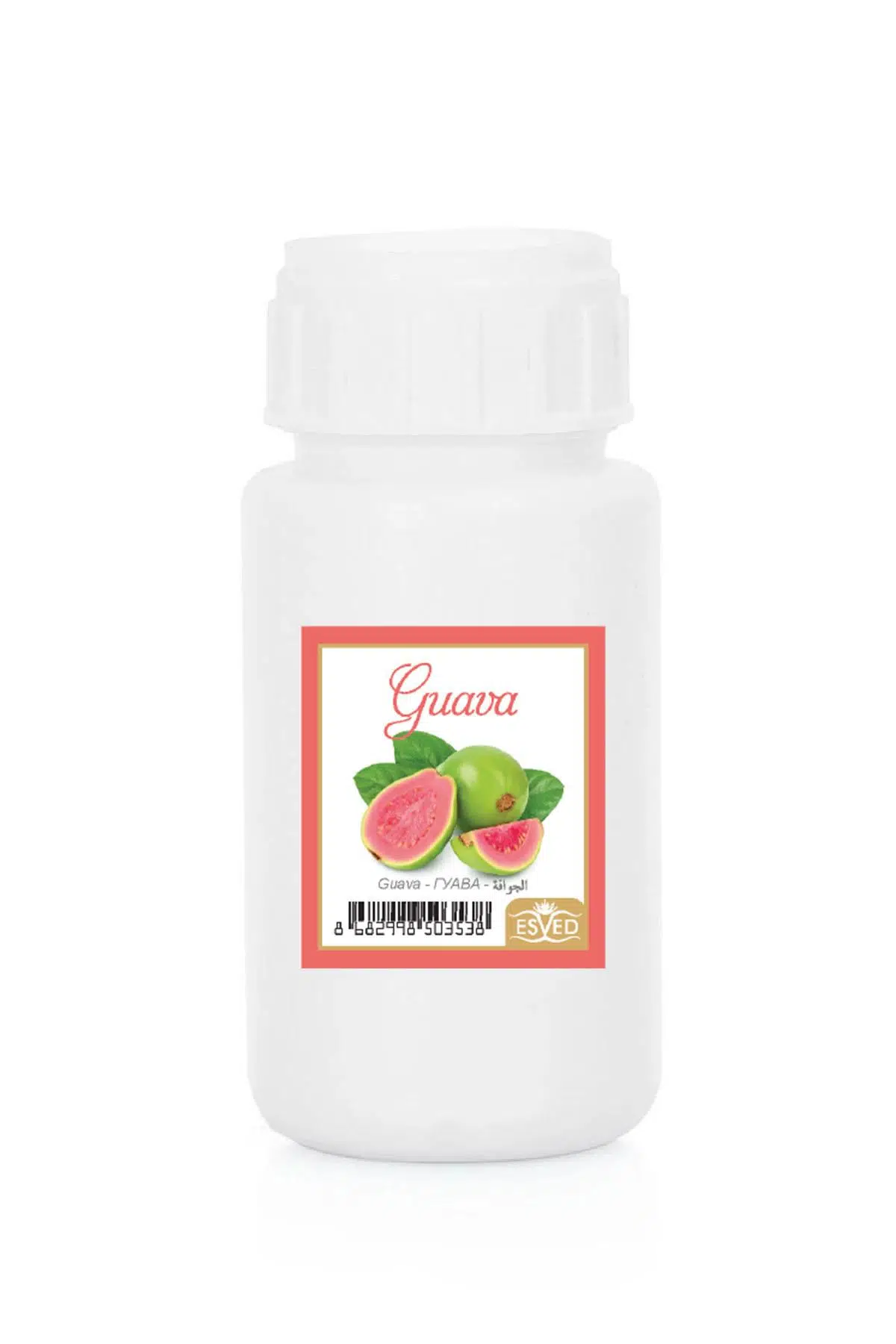 Guava Kokusu Çubuklu Koku Bambu Kokusu Yedek Dolum Şişesi 100Ml