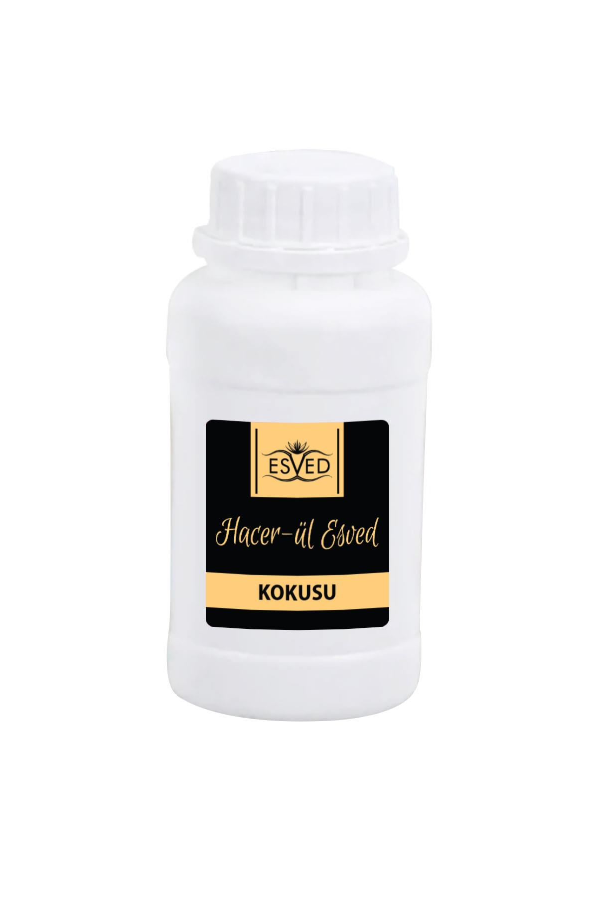 Hacerül Esved Kokusu Parfüm Esansı 100 Gr
