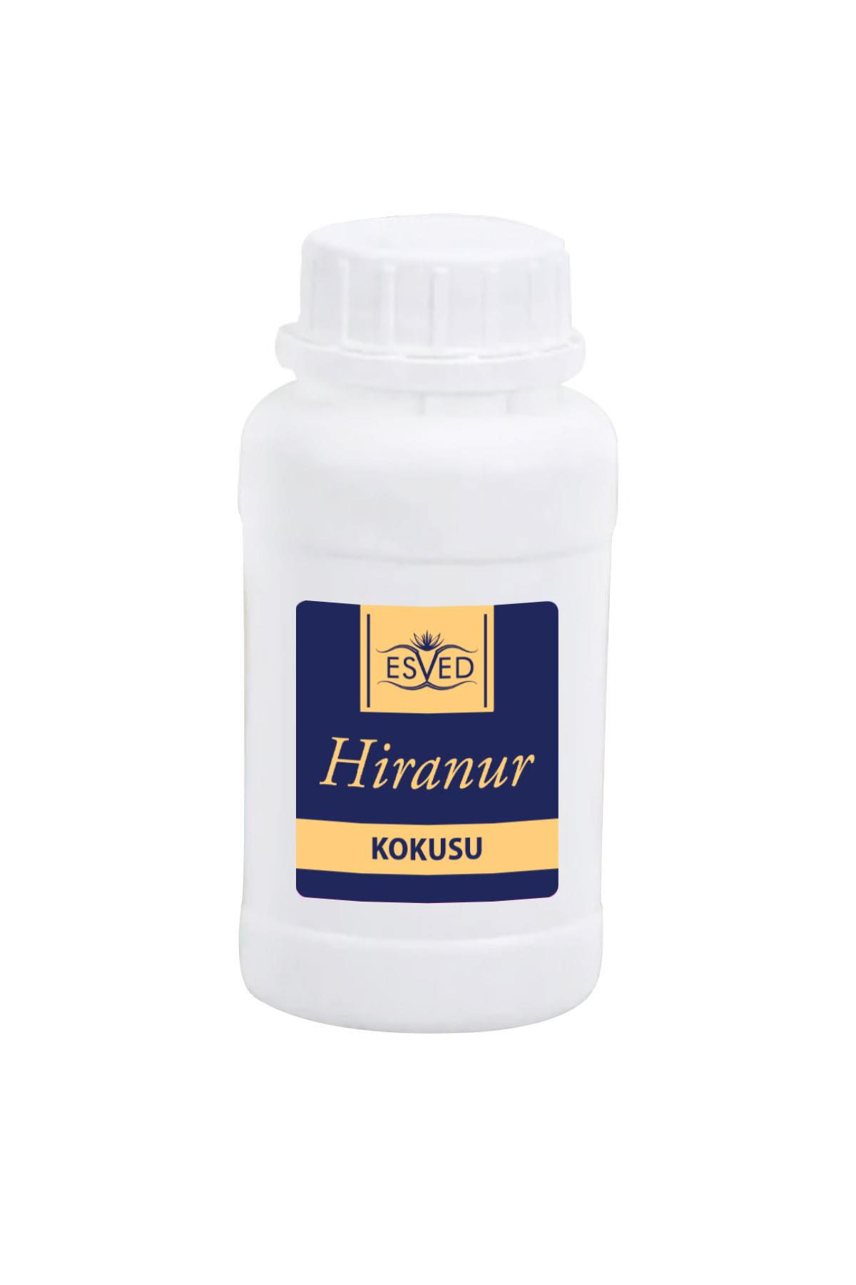 Hiranur Kokusu Çubuklu Koku Bambu Kokusu Yedek Dolum Şişesi 100Ml