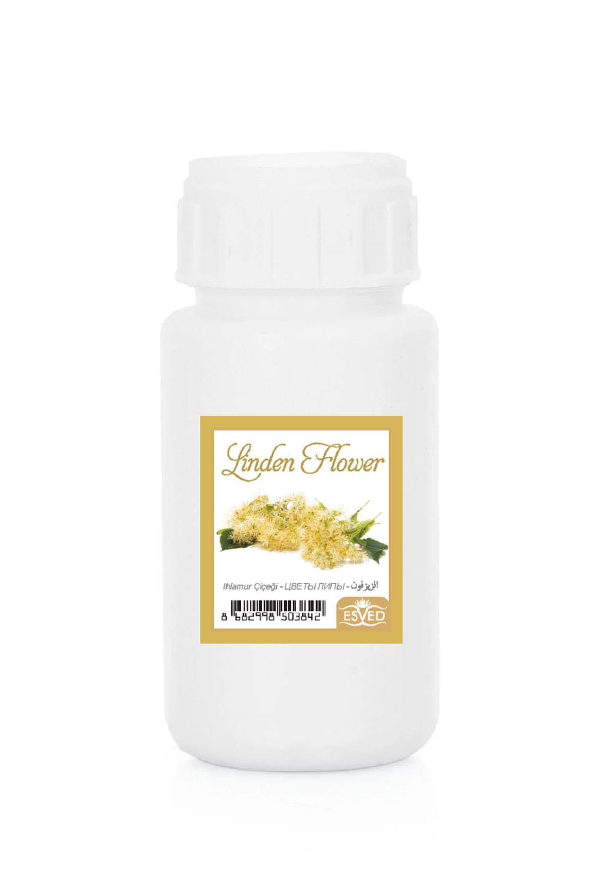 Ihlamur Çiçeği Çubuklu Koku Bambu Kokusu Yedek Dolum Şişesi 100Ml