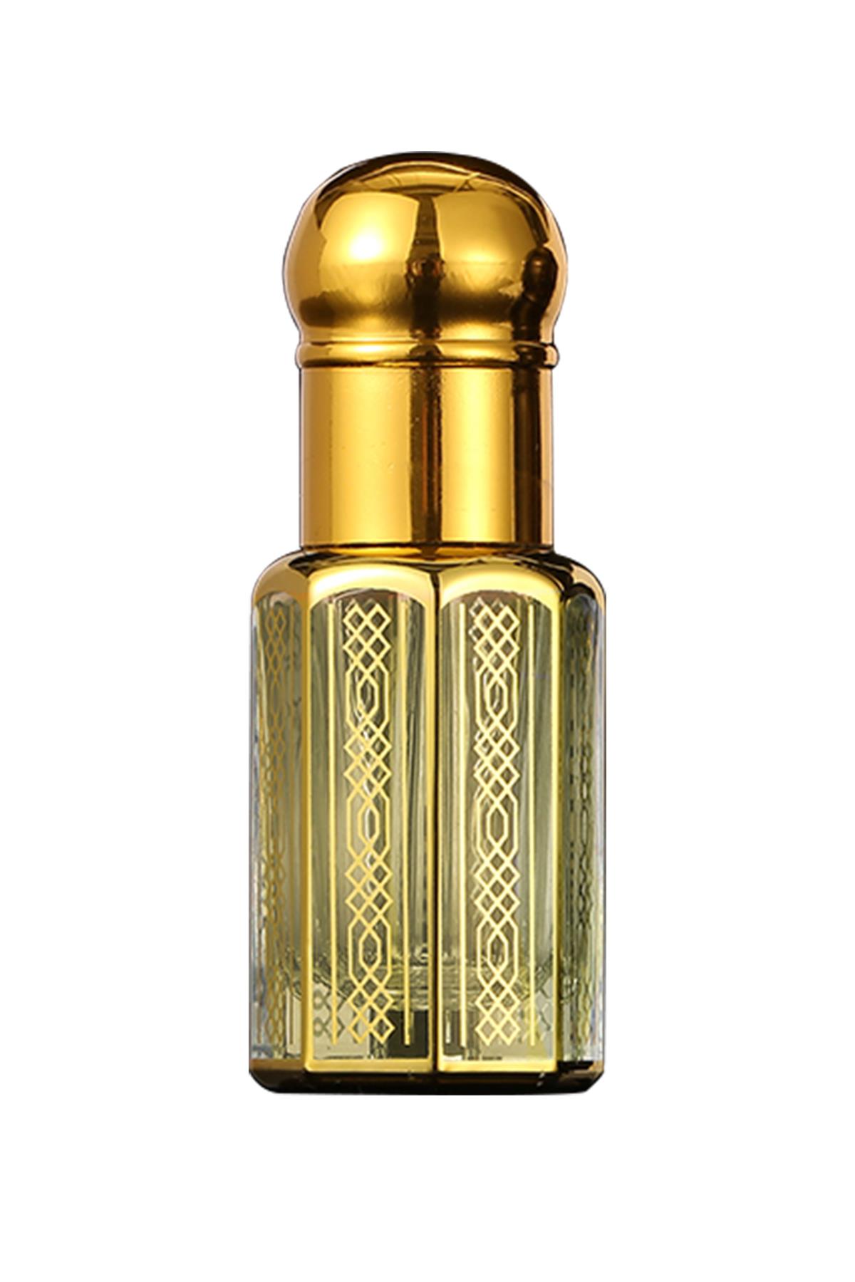 Kabe Örtüsü Kokusu 3Ml Premium Gold Stick Cam Parfüm Şişe ERB112-3ML-A-GOLD-KOK