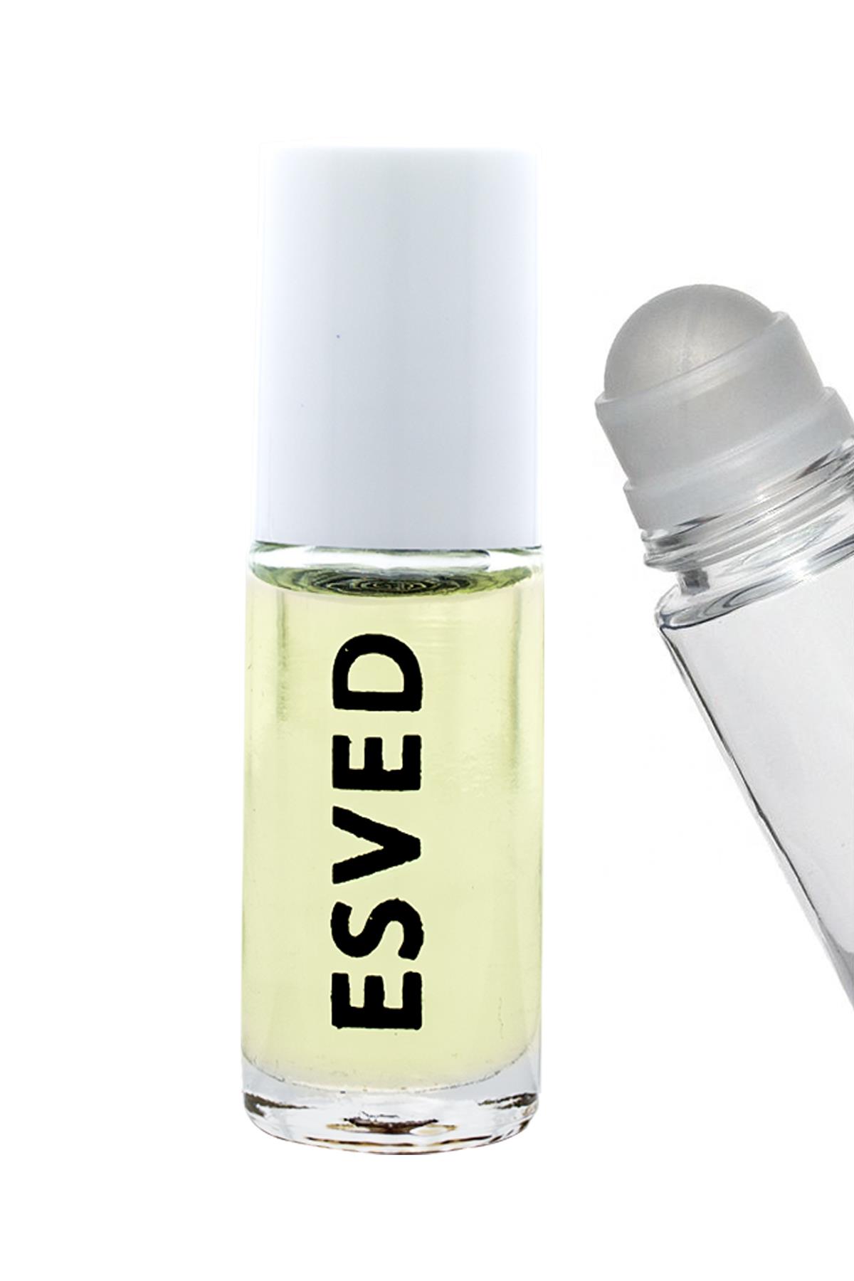 Kabe Örtüsü Kokusu Alkolsüz Esans 5Ml.