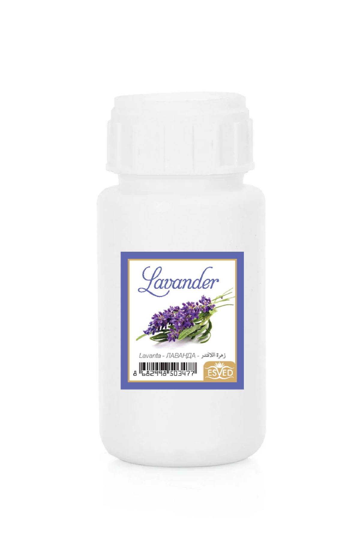 Lavanta Kokusu Çubuklu Koku Bambu Kokusu Yedek Dolum Şişesi 100Ml
