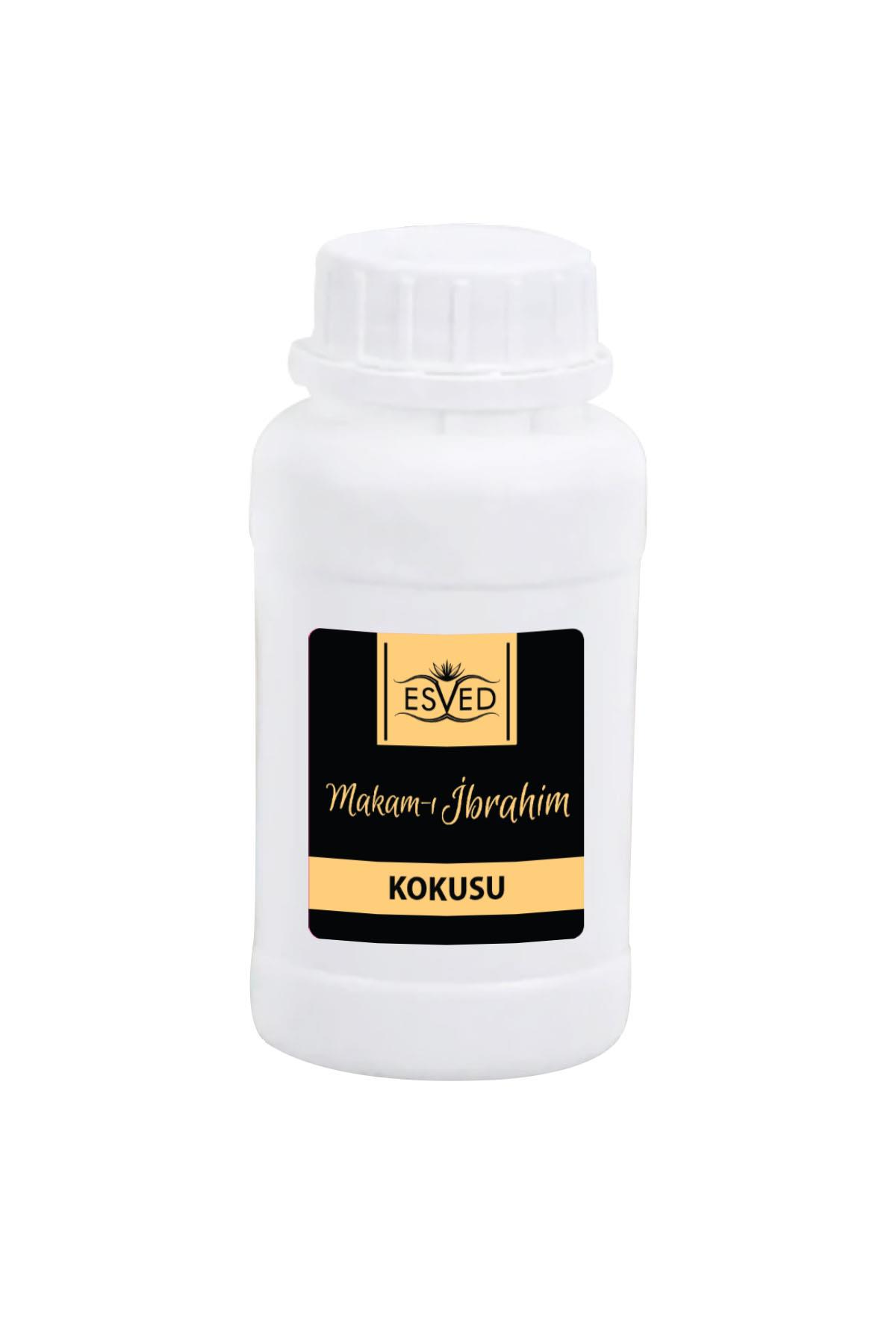 Makamı İbrahim Kokusu Çubuklu Koku Bambu Kokusu Yedek Dolum Şişesi 100Ml