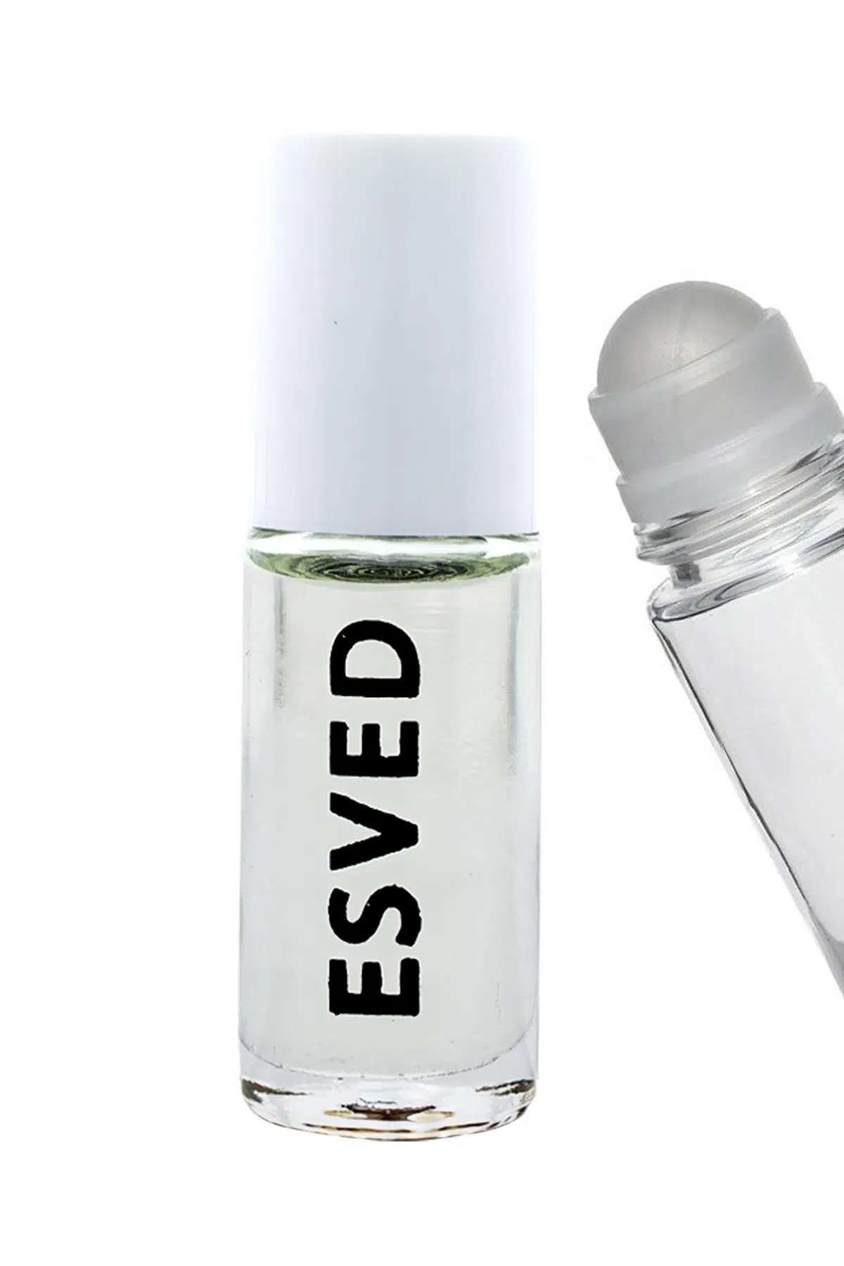 Medine Ravza Kokusu Alkolsüz Esans 5Ml.