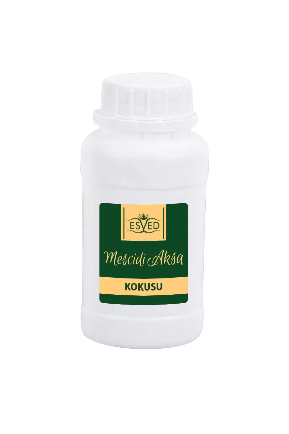 Mescidi Aksa Kokusu Çubuklu Koku Bambu Kokusu Yedek Dolum Şişesi 100Ml