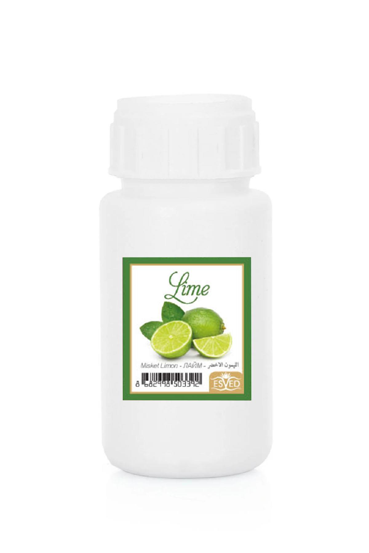 Misket Limon Çubuklu Koku Bambu Kokusu Yedek Dolum Şişesi 100Ml