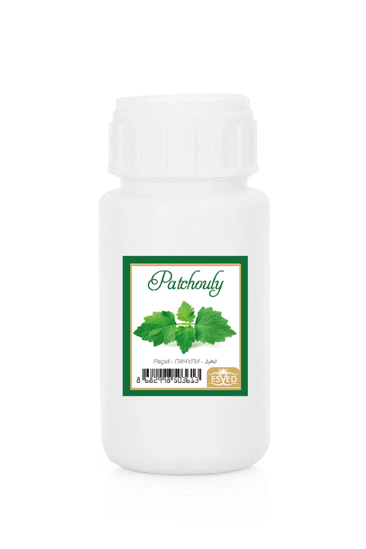 Paçuli Kokusu Parfüm Esansı 100 Gr