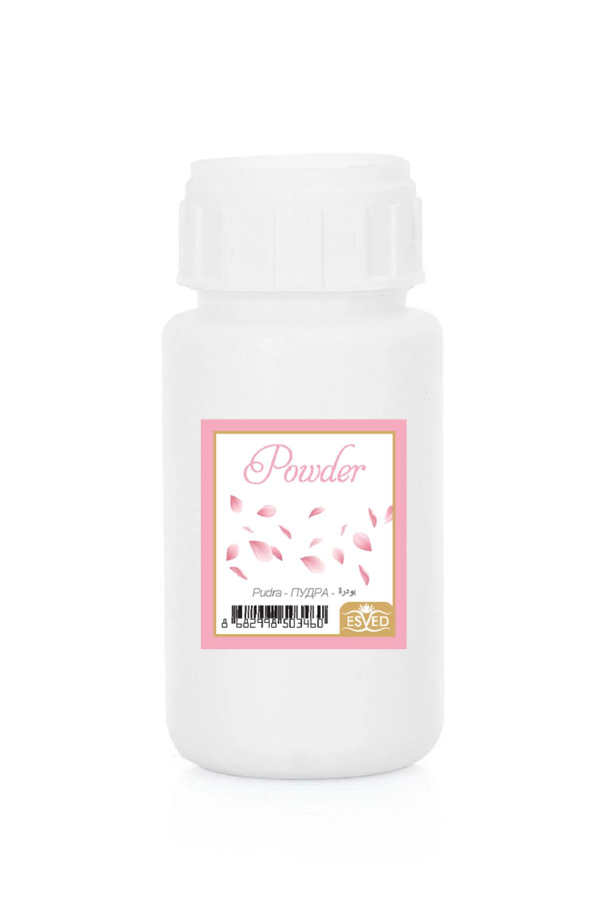Pudra Kokusu Çubuklu Koku Bambu Kokusu Yedek Dolum Şişesi 100Ml