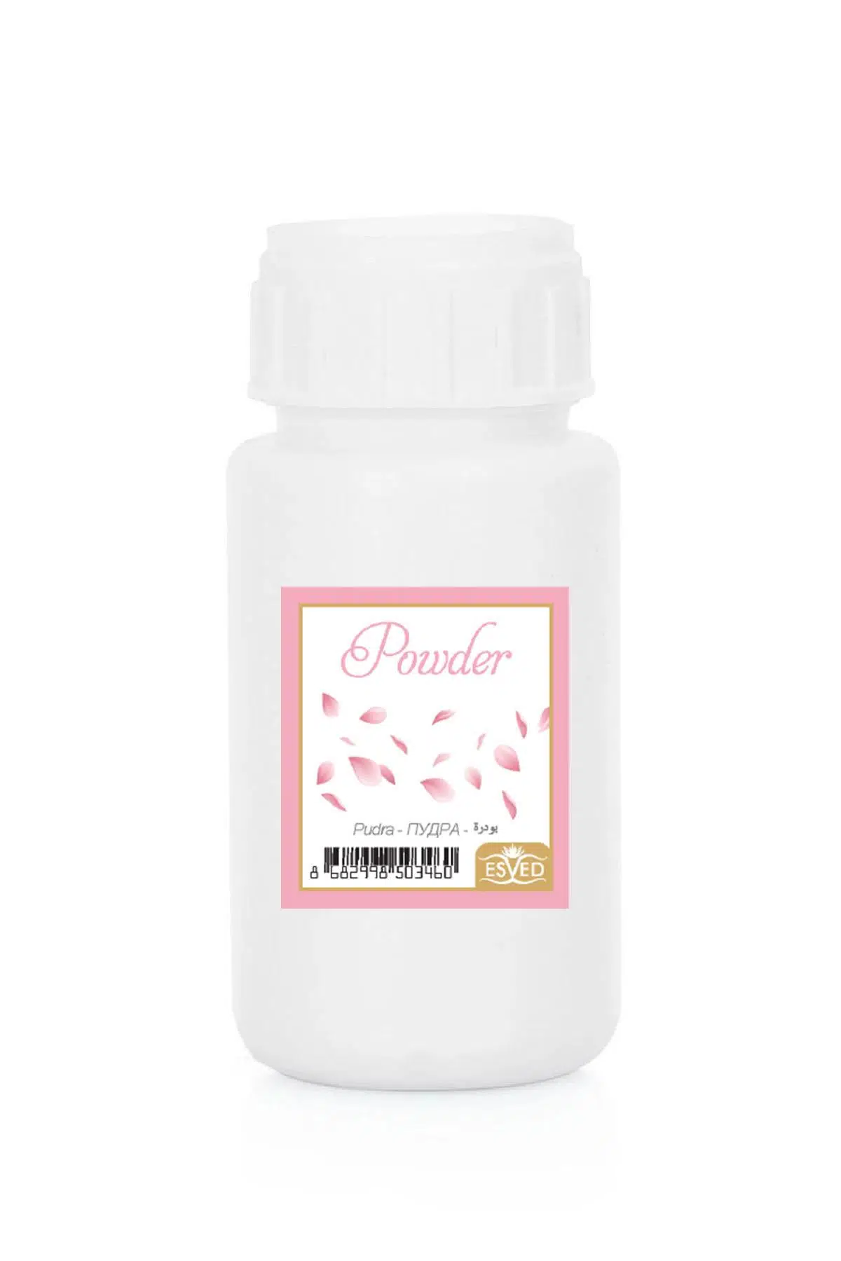 Pudra Kokusu Parfüm Esansı 100 Gr