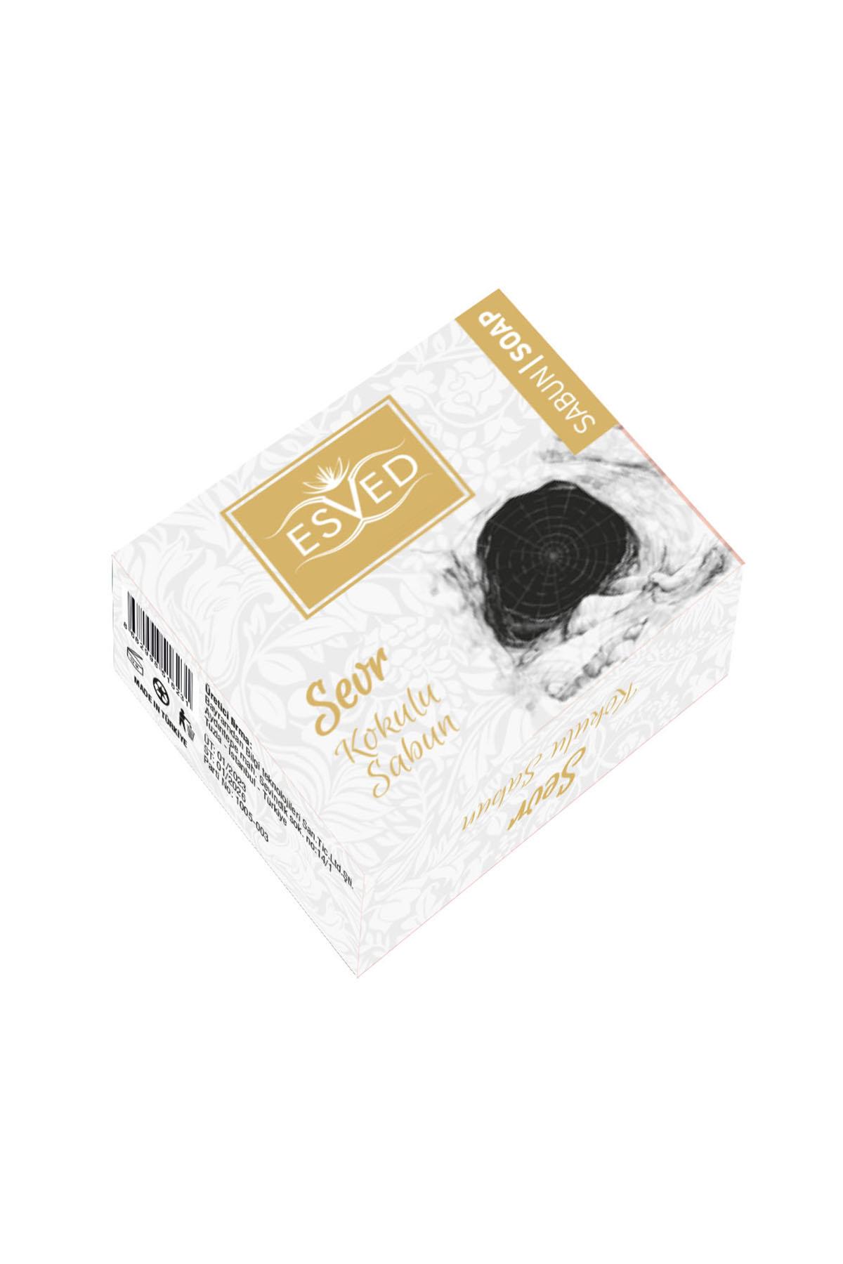Sevr Kokusu El Ve Yüz Sabunu 100Gr