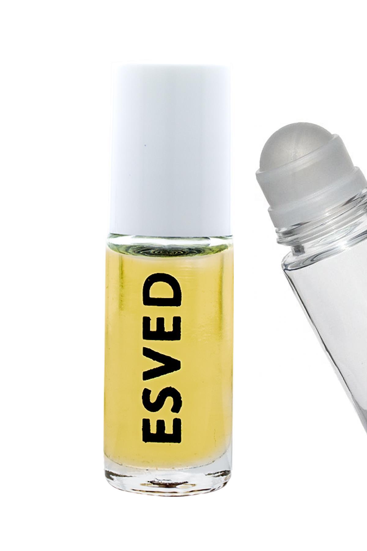 Sümbül Kokusu Parfüm Esansı Alkolsüz Esans 5Ml.