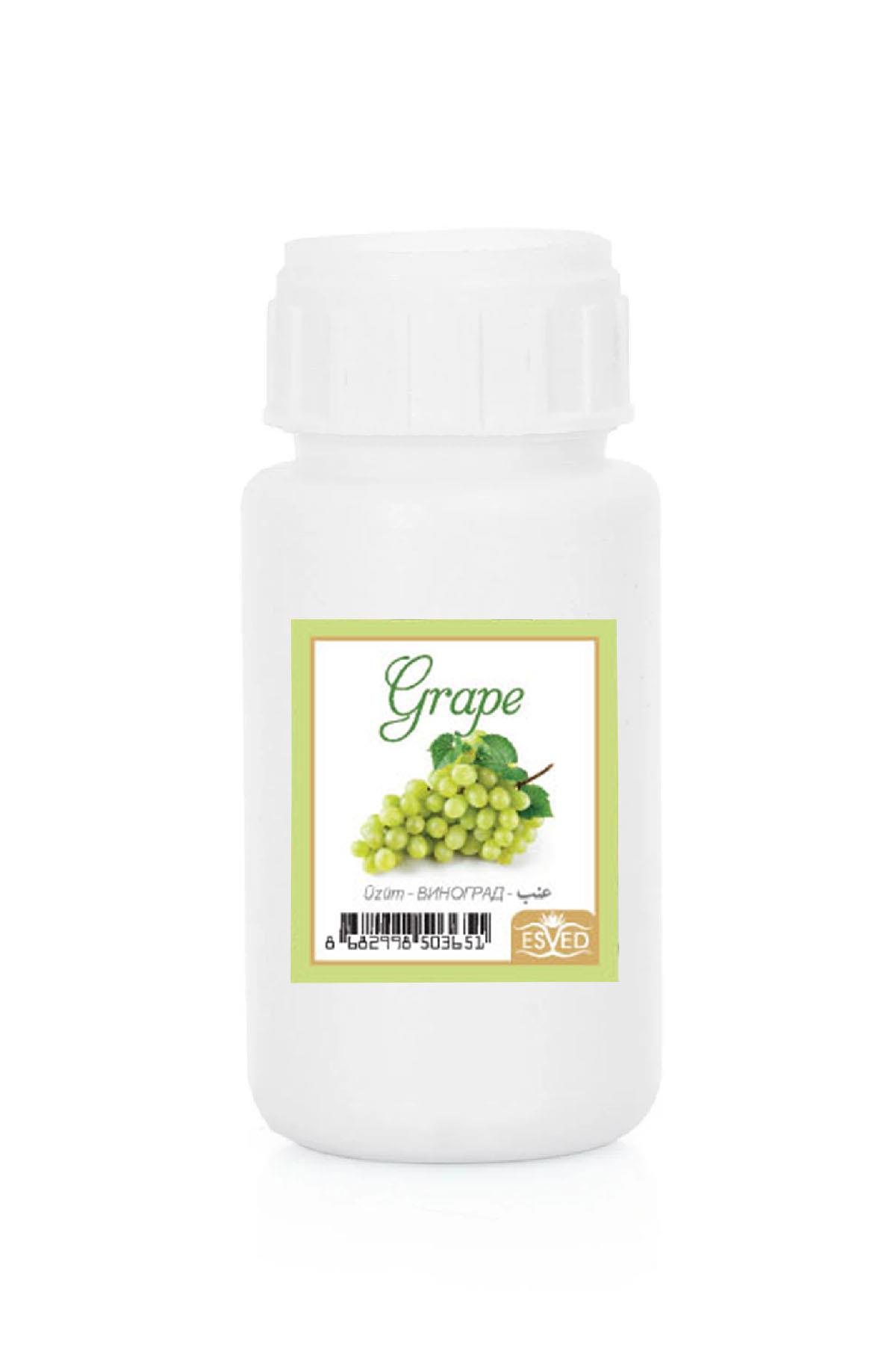 Üzüm Kokusu Parfüm Esansı 100 Gr