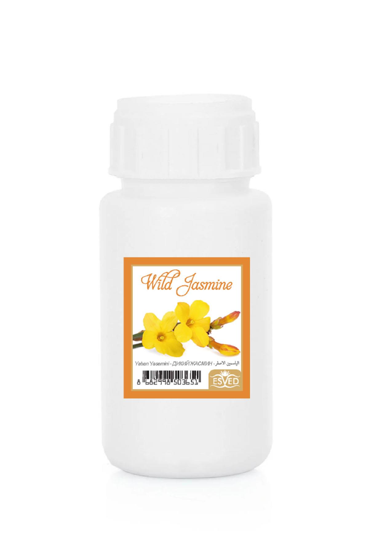 Yaban Yasemini Parfüm Esansı 100 Gr