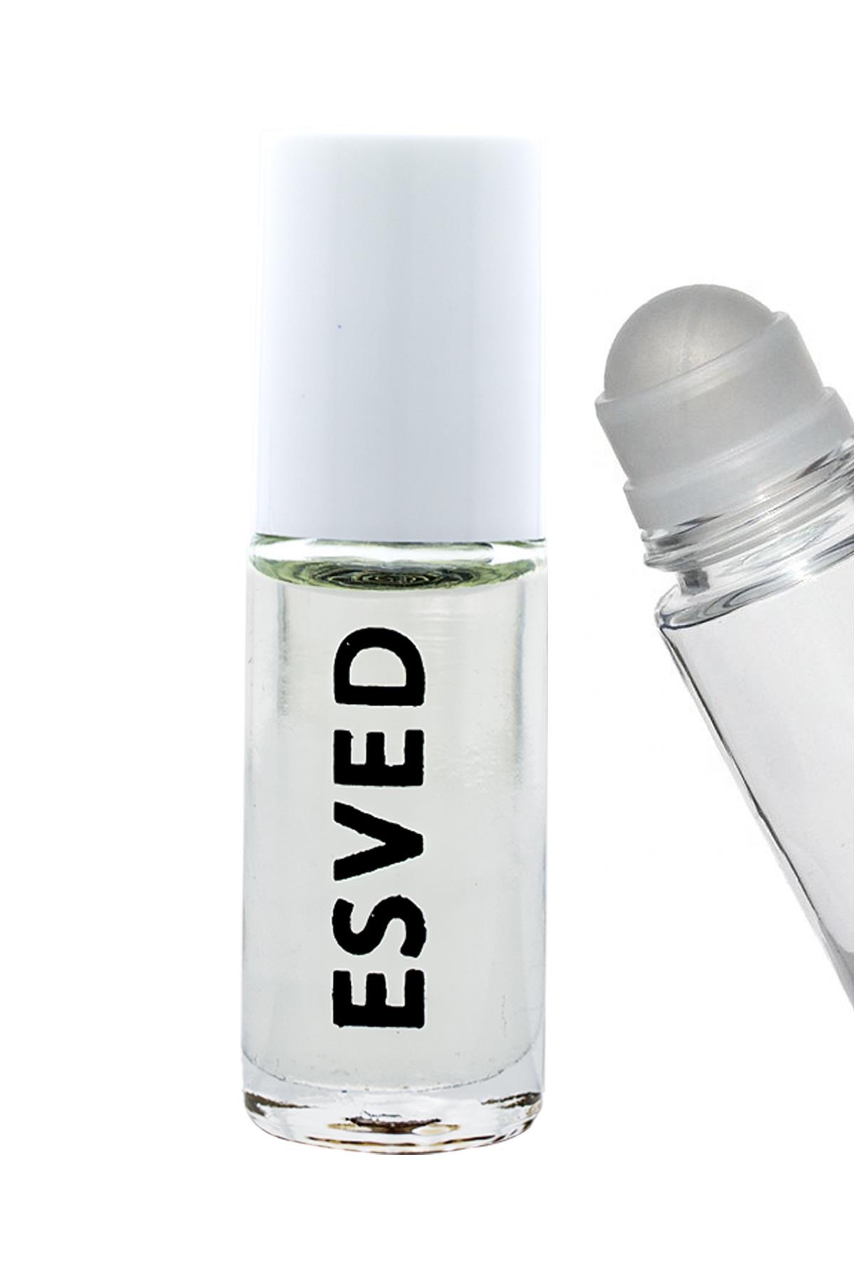 Zemzem Kokusu Alkolsüz Esans 5Ml.