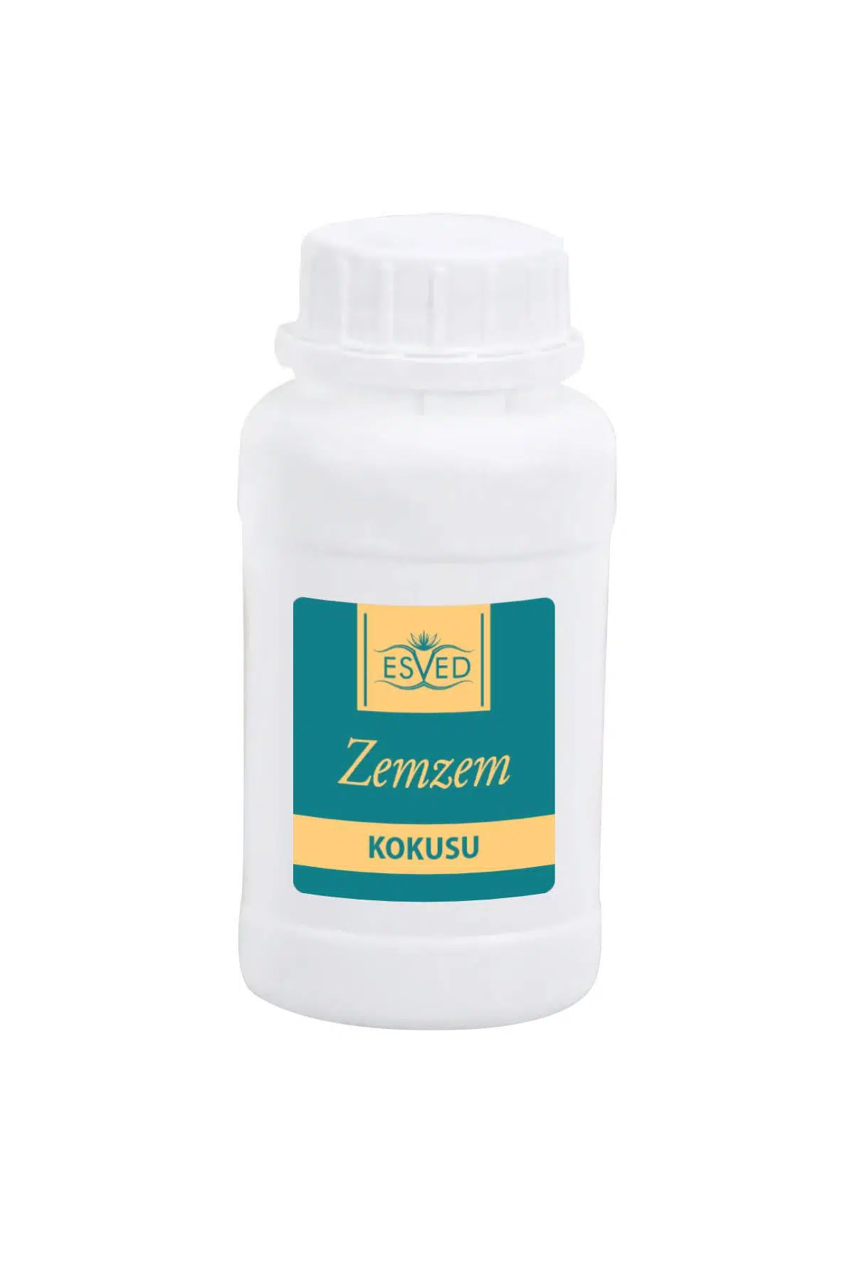 Zemzem Kokusu Çubuklu Koku Bambu Kokusu Yedek Dolum Şişesi 100Ml